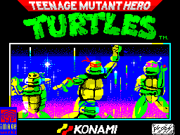 Loading screen