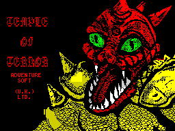 Loading screen