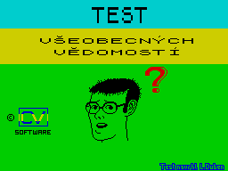 Loading screen