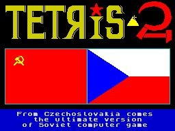 Loading screen