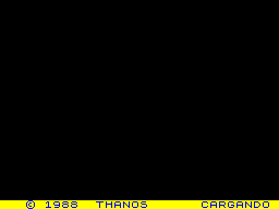 Loading screen