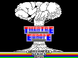 Loading screen