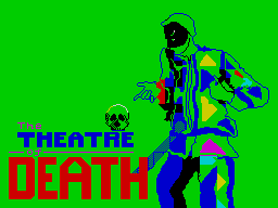 Loading screen