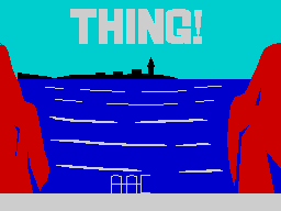Loading screen