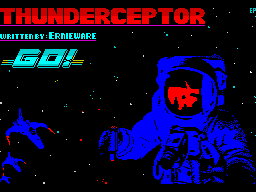 Loading screen