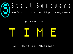 Loading screen