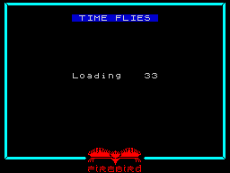 Loading screen