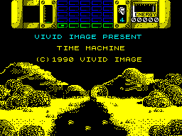 Loading screen