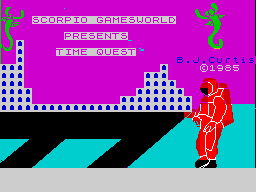 Loading screen