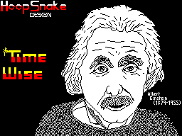 Loading screen