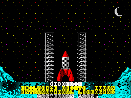 Loading screen