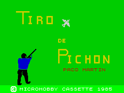 Loading screen