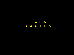 Loading screen