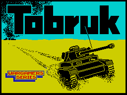 Loading screen