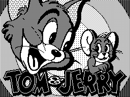 Loading screen
