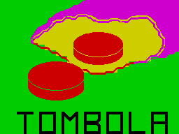 Loading screen