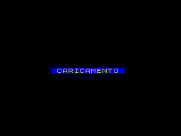 Loading screen