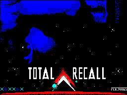 Loading screen