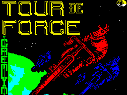 Loading screen