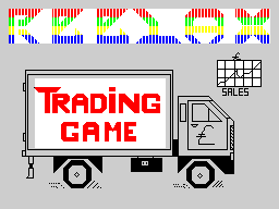 Loading screen