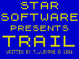 Loading screen