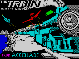 Loading screen