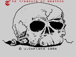 Loading screen