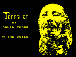 Loading screen