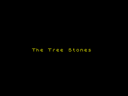 Loading screen