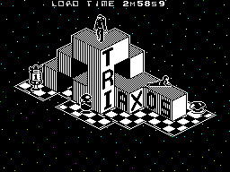 Loading screen