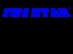 Loading screen