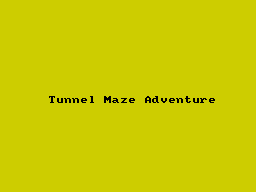 Loading screen