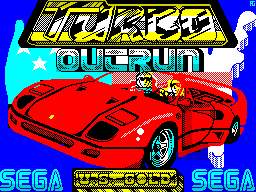Loading screen