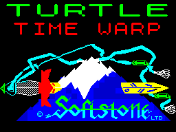 Loading screen