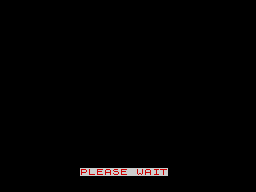 Loading screen