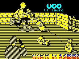 Loading screen