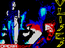 Loading screen