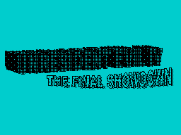 Loading screen