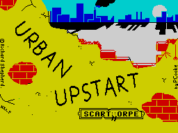 Loading screen