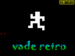Loading screen