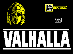 Loading screen