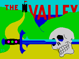Loading screen