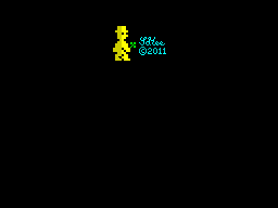 Loading screen