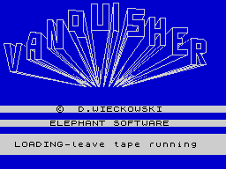 Loading screen