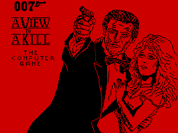 Loading screen