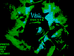 Loading screen