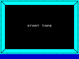 Loading screen