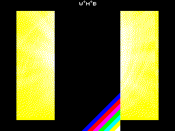 Loading screen