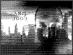 Loading screen