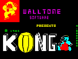 Loading screen